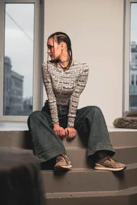 FoxFever Braided bliss รูป  5