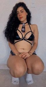 SaraMashmelo Your stepdaughter wears a new uniform Hình 4