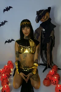 Halloween 2025 de esmeralda06  3 photos