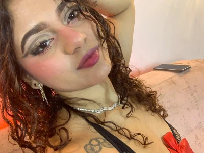 IT'S JUST CHEMISTRY 🔥 od BELLA_TENTATION_CR  6 snímek