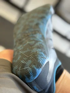 MikeHonchosFeet My Feet Bilde 3