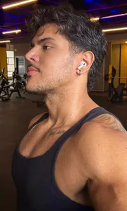 thiago_mercer 🏋️‍♀️ Foto