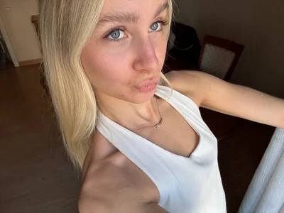LunaVelvetti Hallo boys 😘 Immagine 