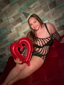 LucyOwen_18 My birthday🎀🍰🎈 Foto 7