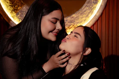 Mia_and_lexy CUTES ❤️‍🔥 Pic