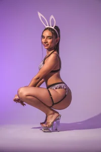 MalejaSanz EASTER VIBES 🐰💥 사진