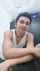 AsianRoman_Grey Roman Foto