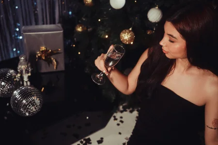 DannaJhonson1 me🖤 Pic 5