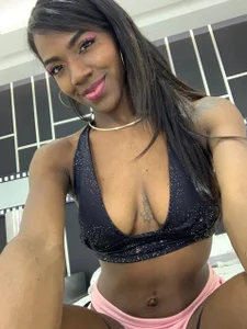 Alma_Stevenson Selfie Pic 7