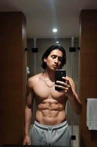 MaadaraJonz hot hot Pic 2