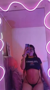 Nickybunny1 Sexy and hot girl 👑 รูป  5