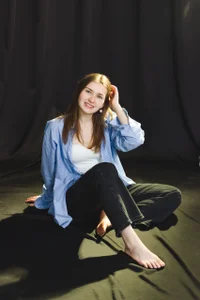 JosieNadile business style Pic 5