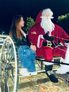 Saelivrae christmas quote Pic