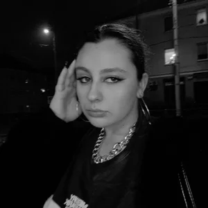 MaryMurray Mamasita Pic