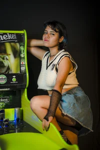 SabinaMerchettisan patricio 2024图片 2