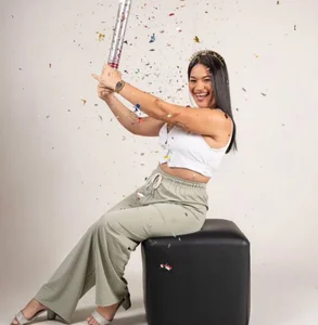 manelike_ 24's birthday January 23, 2025 Billede 6