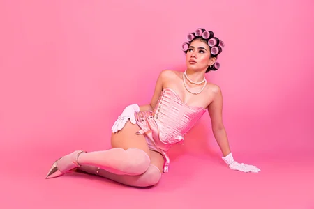 Arii_moon🌸 Sweet belly, sinful thoughts.图片 4