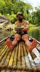 XtreamLeonard Feet o GOD Pic 5