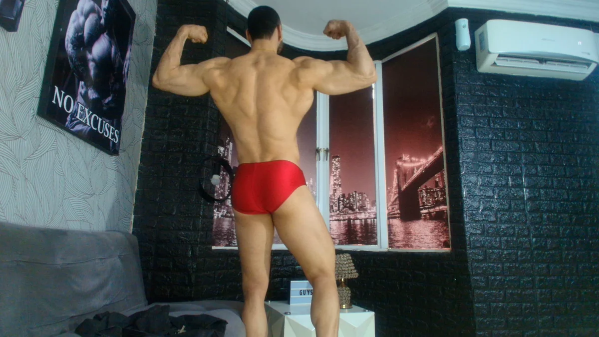 AlexLenox_ Populära bilder 8578