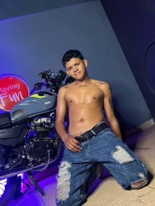 Jeffry_wolvess Your Favorite Sexy Driver 사진 5