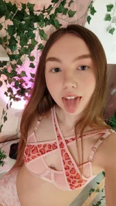 ElfredaTupy Pink leopard Immagine  4