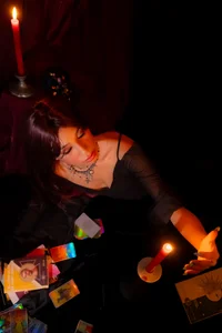 kaia_cam 🎃🎃 Fotka 5