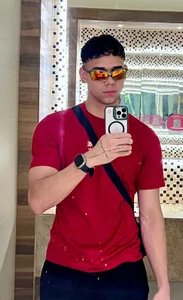 thomas_walker0 Hi Poză