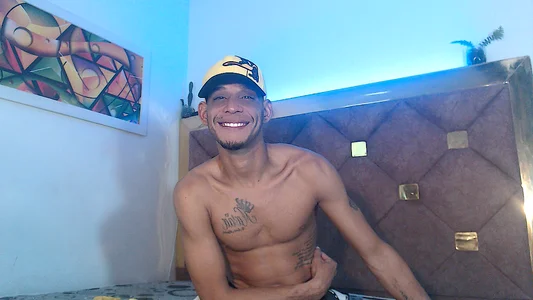Brendt_Hotx This is me  7. fénykép