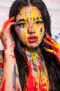 aliice_walker_ Paint Pic 2