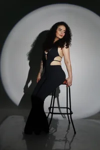 KylieJenkinsのSpotligt 🤍🖤の 5枚の写真