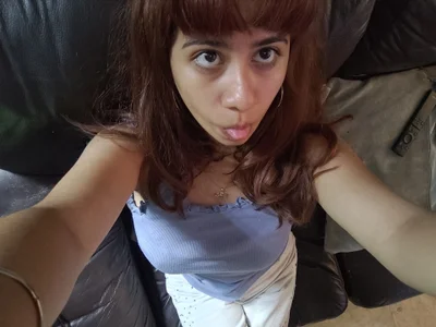 frutillasex's XXX Nude Photo 6