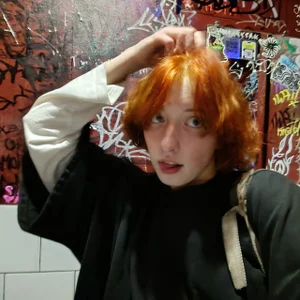 JuanaFriesz kullanıcısının I am in life albümü -  6 fotoğraf