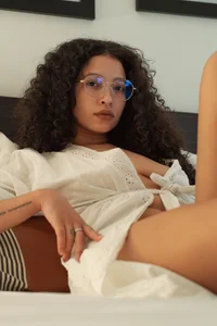 EmilyTreasurez 🤍 Cozy bathrobe 🤍 صورة واحدة|EmilyTreasurez 🤍 Cozy bathrobe 🤍 صورتان|EmilyTreasurez 🤍 Cozy bathrobe 🤍  3 صور|EmilyTreasurez 🤍 Cozy bathrobe 🤍  3 صورة