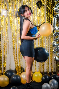 AlanaLars Session 3 Pic