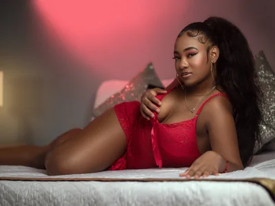 JasmineCampbell_Red图片 2