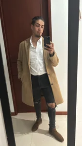 Tom_blunt96 Estilo Clasico Poză 3