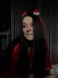 Nectar_Soul Do you think I was a good girl this year? Immagine  4