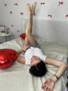 KiraWebb Or is it a shirt?♥ Pic 4