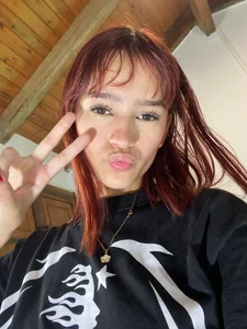 MelodyMansson Good morning, darling ☀️✨ I’m live from 8:30 a.m. to 3:30 p.m.… ready to cover you with sweet smiles Immagine  3