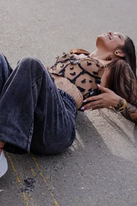 Marianamonroe_ Sexy girl💕 Pic 7