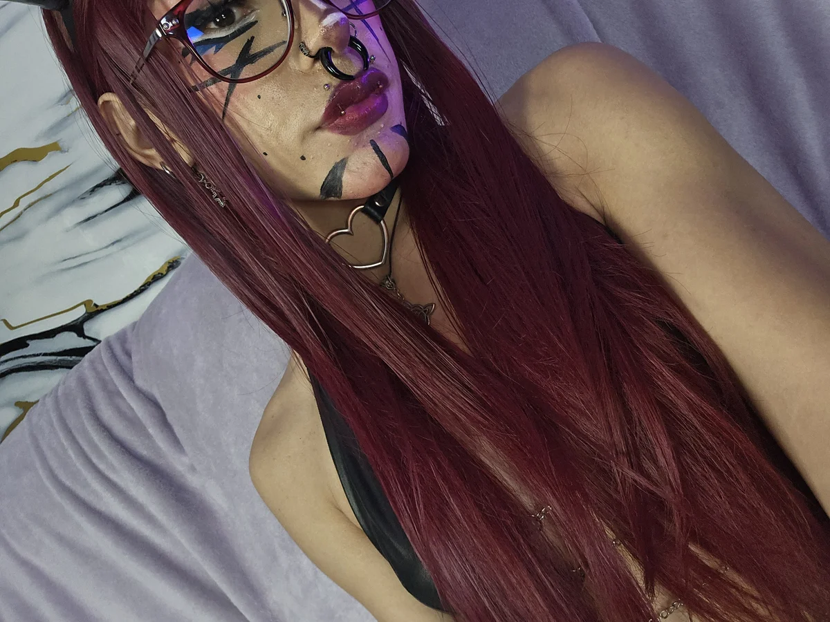 Foto  2752 de dark_nina__ – em alta