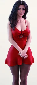 young_rocky sexy girl slika 3