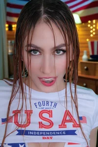 Davinna_Fox Patriot Heat Foto 7