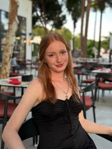 Felicia_Bernot Public Billede