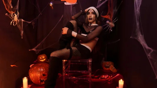 Valery_Rangell HALLOWEEN Gambar 6