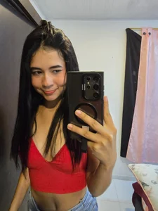 aurora_sweet18 In my room Pic 3