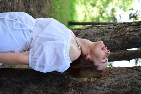 Walk in the forest de Jaqueline_Richardson Foto 7