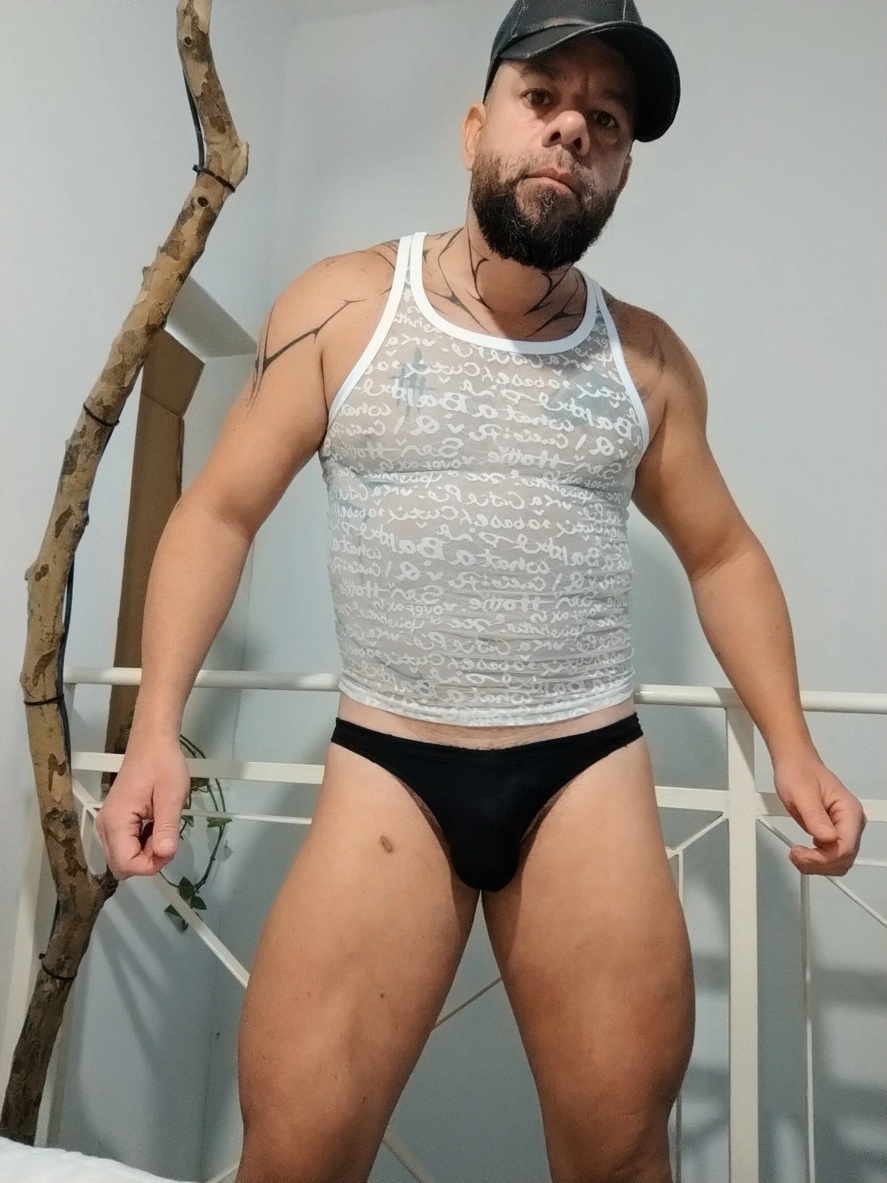 LatinoSensual45 Public Poză 3