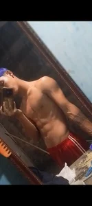UnprovedExcises XXX nøgenfoto 3