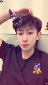 3 xiaoxiao de PRETTYboy-001  Imagens